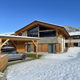 Birdie Lodge