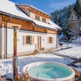Haus Laura