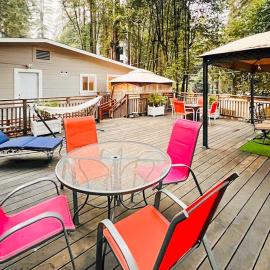 River Paradise, hotel in Guerneville