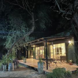 Casa-Finca 2 Habitaciones en Zanjon- Sgo del Estero