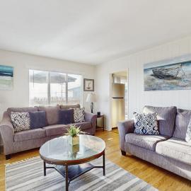 Coastal Dream, Hotel in Bodega Bay