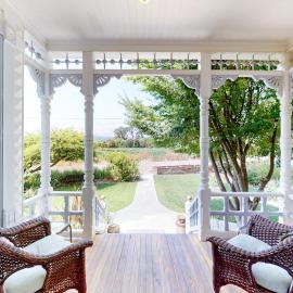 Magnolia Ranch Vineyards, hotel in Healdsburg