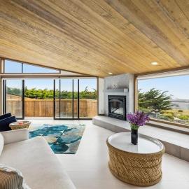 Mar Vista, Hotel in Bodega Bay
