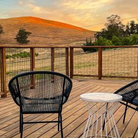 Penngrove Farmhouse Retreat, готель у місті Penngrove