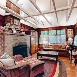 Clearheart Grove, hotel in Guerneville