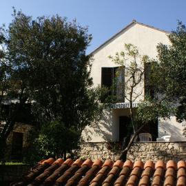 Apartments by the sea Zrnovska Banja, Korcula - 3154
