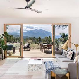 High West House + Pinyon + Juniper (3 listings), hotel a Carbondale