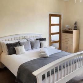 The Victoria, hotell i Saltburn-by-the-Sea
