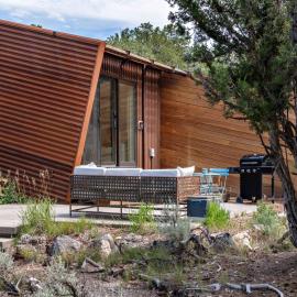 The Pinyon - Mountain View Retreat, hotel a Carbondale