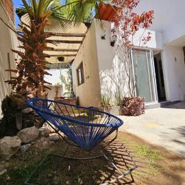 Cholula में, होटल Isabella's Cottage