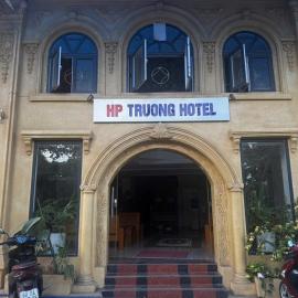 HP Truong Hotel Phu Quoc