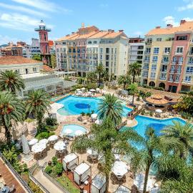 IL Campanário Resort - Sua Estadia SC
