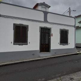 Casa Moreira, hotel in Ribeira Grande
