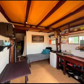 Casa Sur: Cabo Polonio şehrinde bir otel