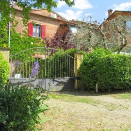 Villa La Superba