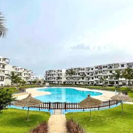 Mirador golf beach, хотел в Кабо Негро