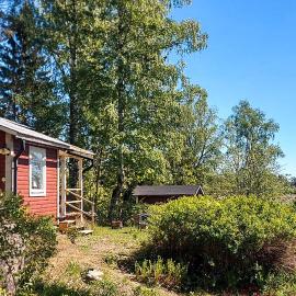 1 Bedroom Cozy Home In Eskilstuna, hotell Eskilstunas