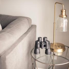 Newly Renovated Condo in Harborside!