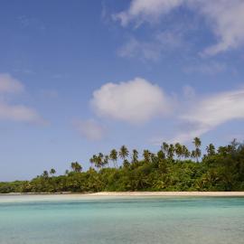 Avana Lagoon House Stunning Lagoon & Island Views