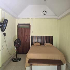 Cabanas chaac Calakmul, hotel in Xpujil