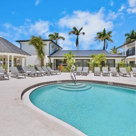 Tropic Isle At Anna Maria Island Inn, hotel sa Bradenton Beach