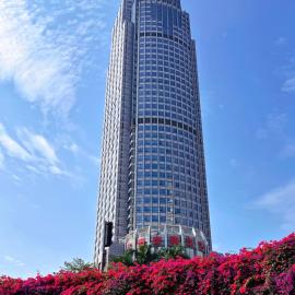 Swissotel Foshan, Guangdong, hotel in Foshan