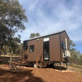 Tiny House Adventure by Tiny Away, hotel a Tallarook