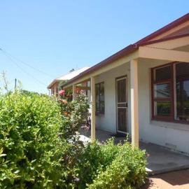 Charming Cottage in the Heart of Goolwa