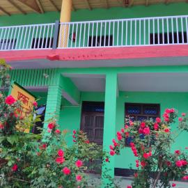 Patwal homestay, hotel a Dwārāhāt