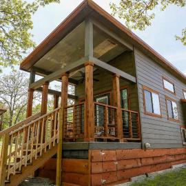 Hilton Grand Vacations Club Branson Cedars Ridgedale, hotel en Ridgedale