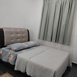 Makwan Homestay C, hotel in Kubang Semang
