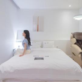 Hotel YAM Yeosu Hakdong