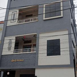 Sri Durga Nilayam, Hotel in Bhadrachalam