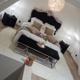 Le cocoon de choupette, hotel a Cuvilly