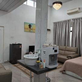 Makwan Homestay B, hotel in Kubang Semang