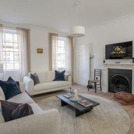 Milsom Suite, hotel en Bath
