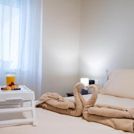 Mystique Suites Διαμερίσματα โรงแรมในอานาวีซอส