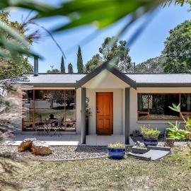 Karku Wardli Cottage Luxury Hills Retreat