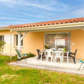 Maison proche centre-ville - 6 pers. - FR-1-877-30