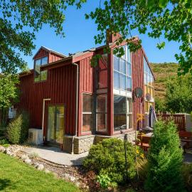 Cardrona Sanctuary by Aotearoa Escapes