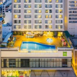 ibis Styles Nha Trang