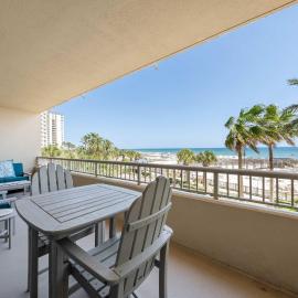 2BR Beach Condo Shared Pool Tennis Courts
