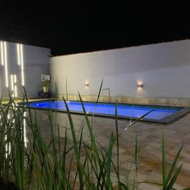 Casa com piscina Angra dos Reis, hotel in Angra dos Reis