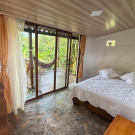 Casa Suma Selva