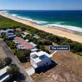 The Lookout, hotel in Diamond Beach