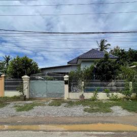 Homestay343, hotel en Phumĭ Svay Chh'êh