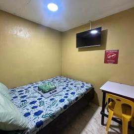 Don Pedro, hotel v destinácii Tacloban