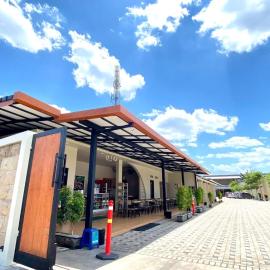 Modern Guest House by Calli Rooms, hotell sihtkohas Panti