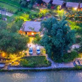 Homestay Khoáng nóng Thông Nguyên