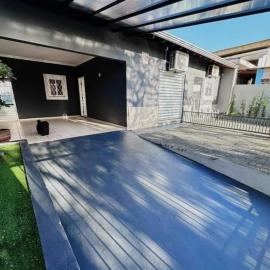 Casa Térrea Ampla Moderna e Automatizada